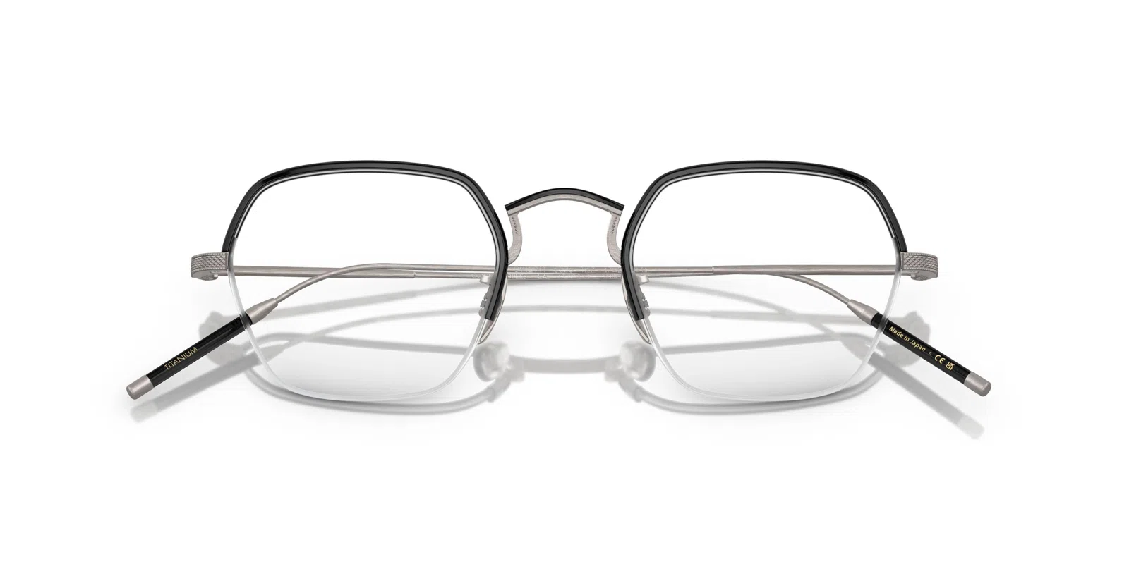 Oliver Peoples Tk-7 1291T Eyeglasses - view 6
